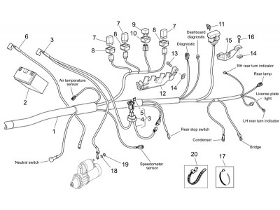 Ηλεκτρική εγκατάσταση ΙΙ